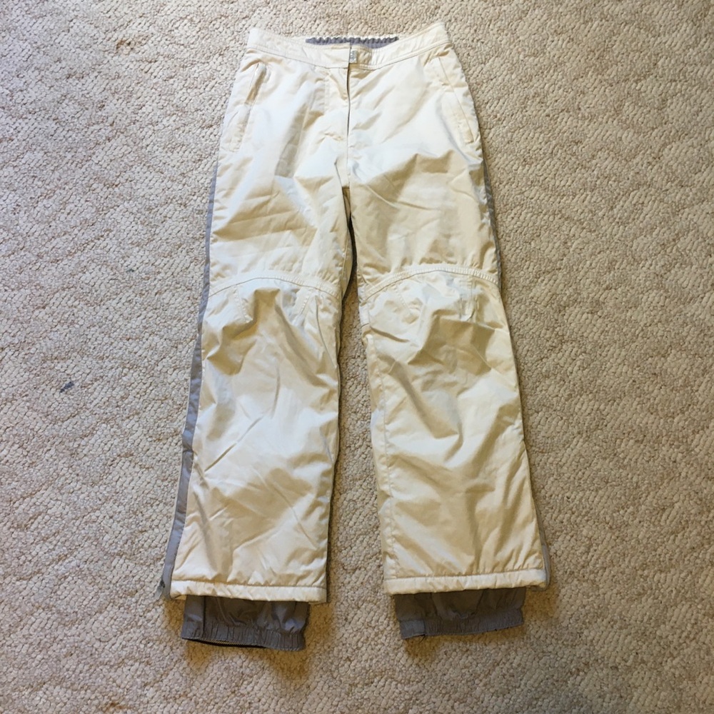 Obermeyer Snow pants - Junior Girl’s Size 12  NWOT